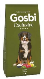 Gosbi Exclusive Lamb Maxi